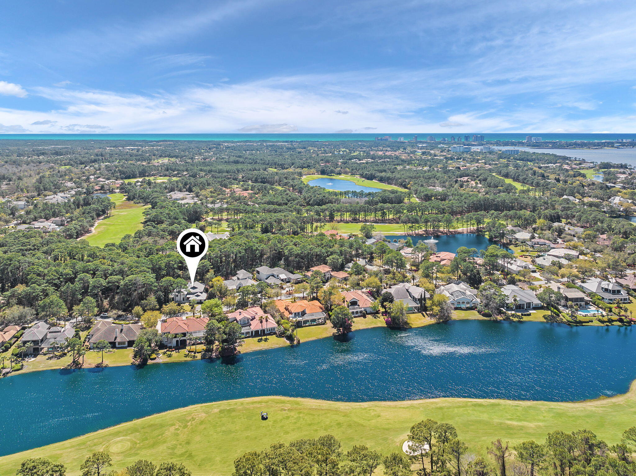 2932 Pine Valley Drive Miramar Beach FL 32550