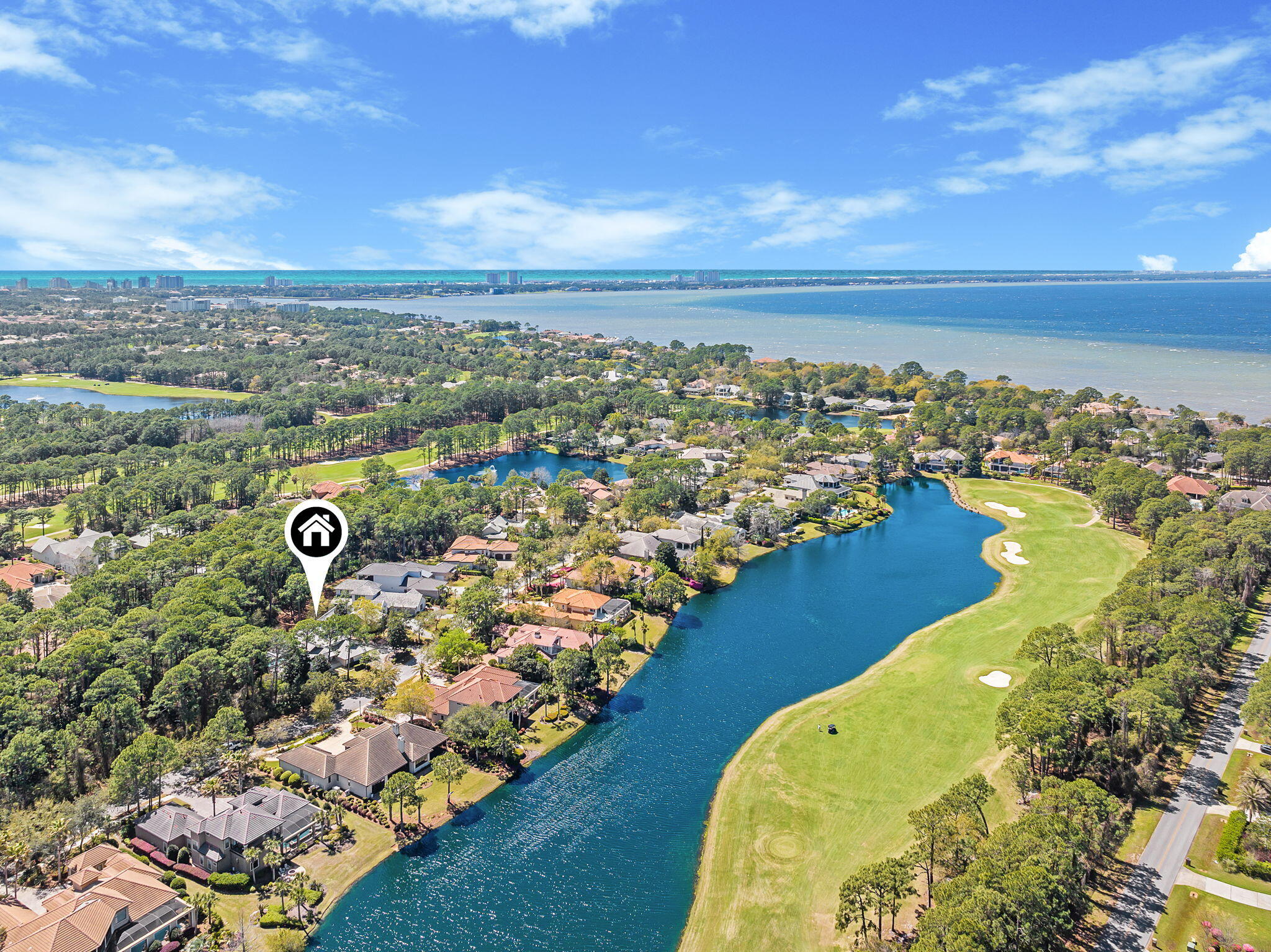 2932 Pine Valley Drive Miramar Beach FL 32550