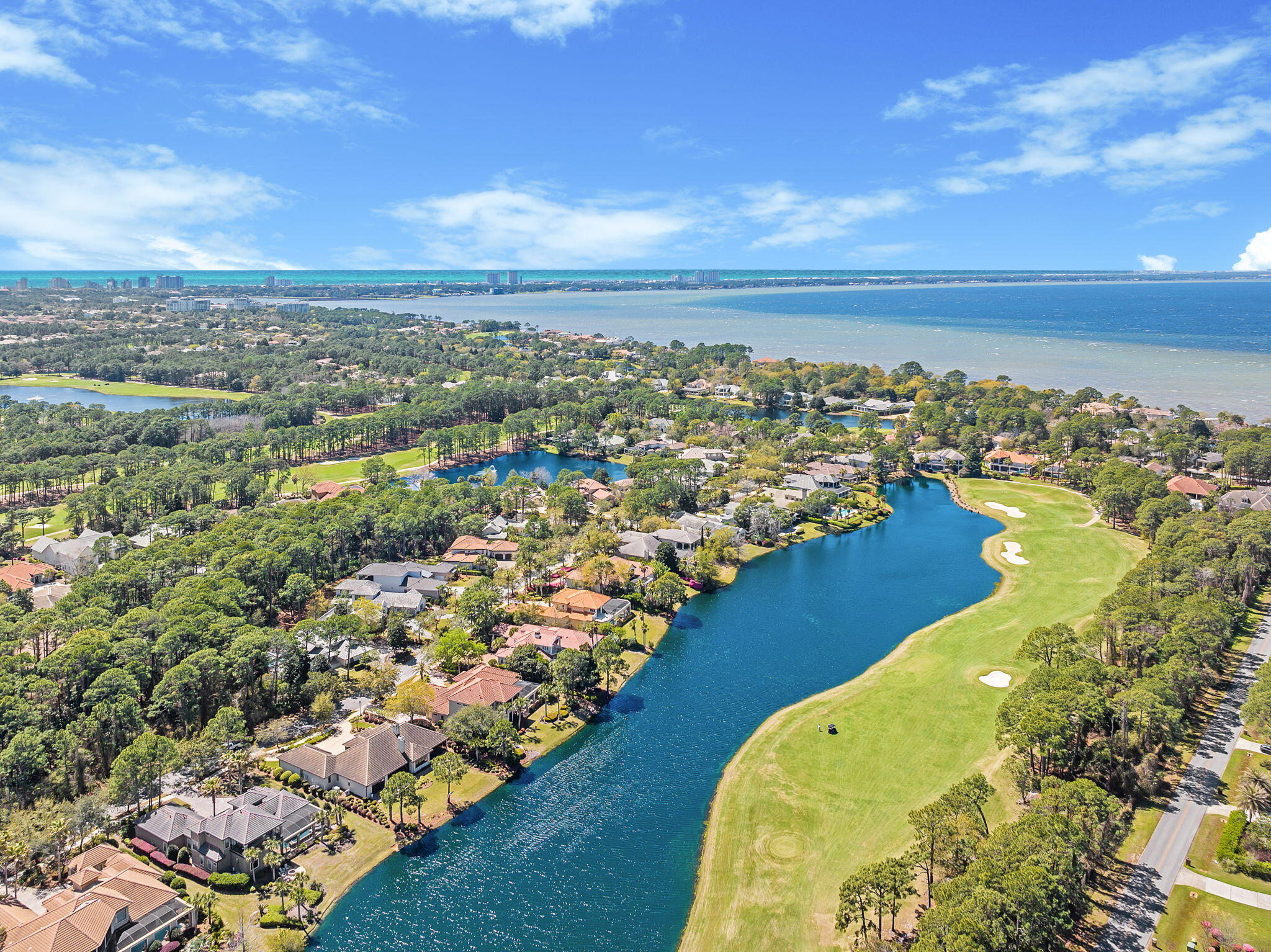2932 Pine Valley Drive Miramar Beach FL 32550