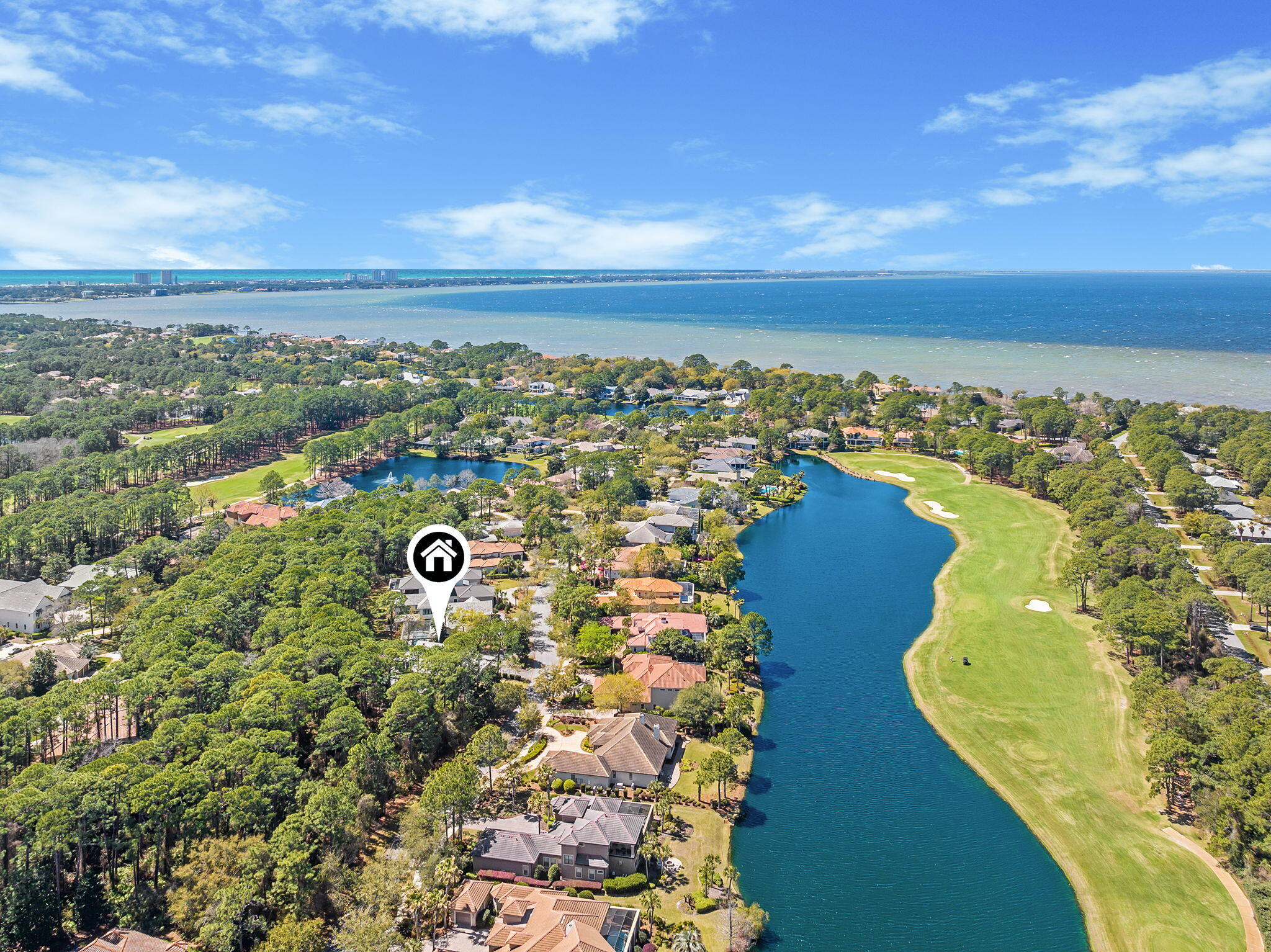 2932 Pine Valley Drive Miramar Beach FL 32550