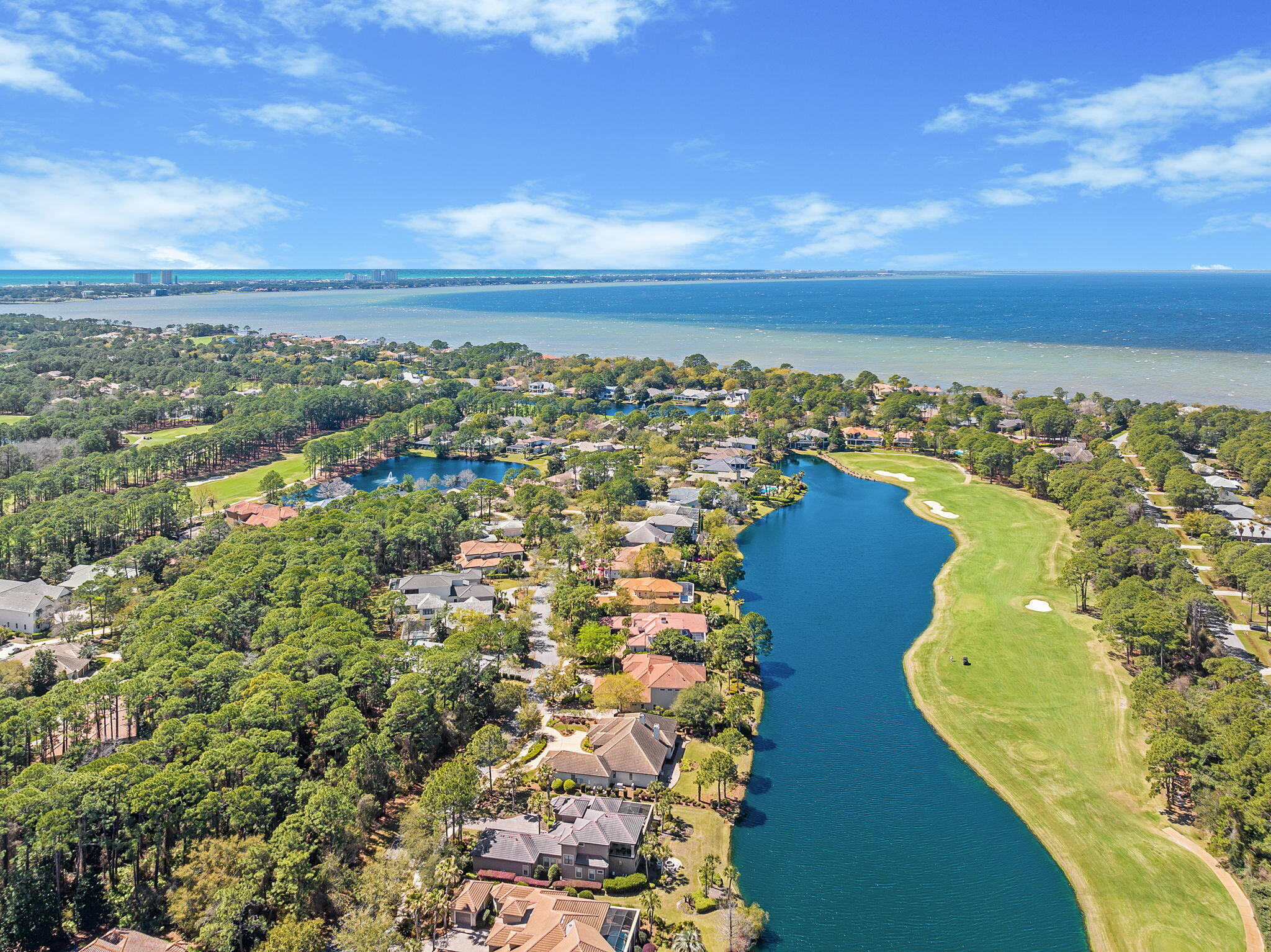 2932 Pine Valley Drive Miramar Beach FL 32550