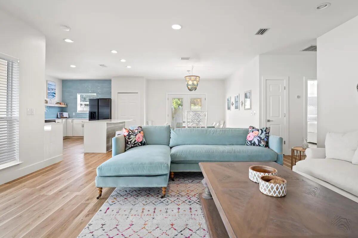 360 S Holiday Road Miramar Beach FL 32550