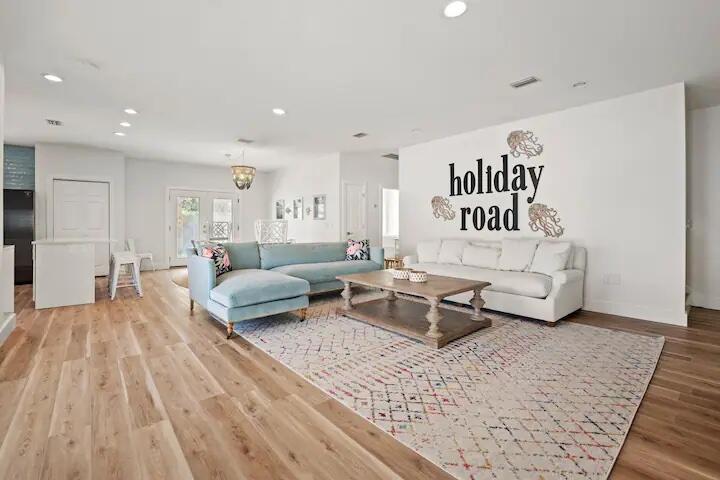 360 S Holiday Road Miramar Beach FL 32550