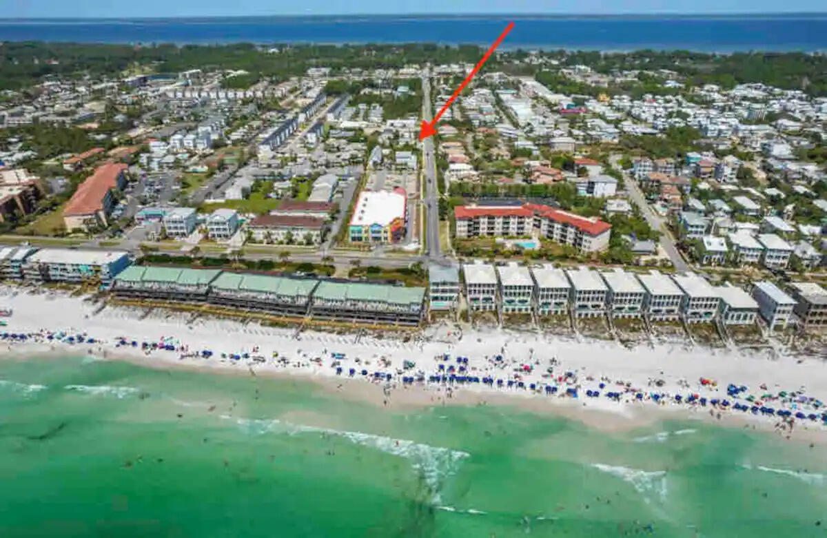 360 S Holiday Road Miramar Beach FL 32550