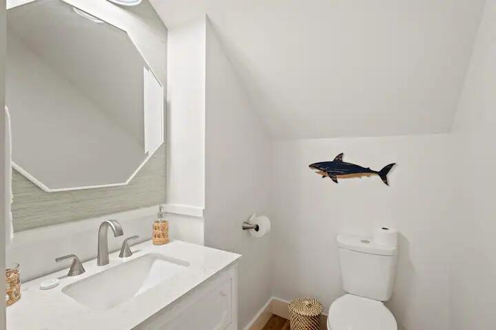 360 S Holiday Road Miramar Beach FL 32550