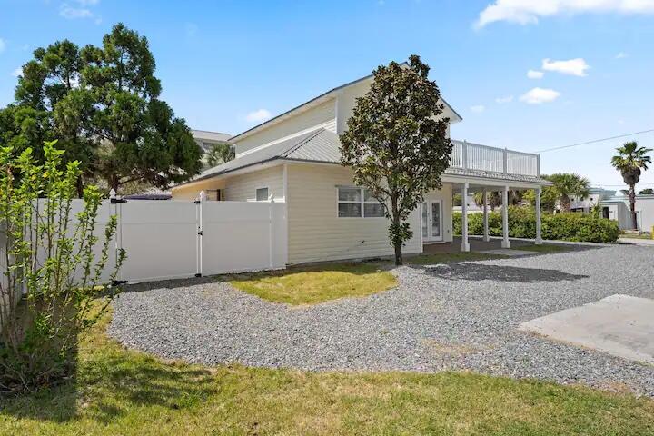 360 S Holiday Road Miramar Beach FL 32550