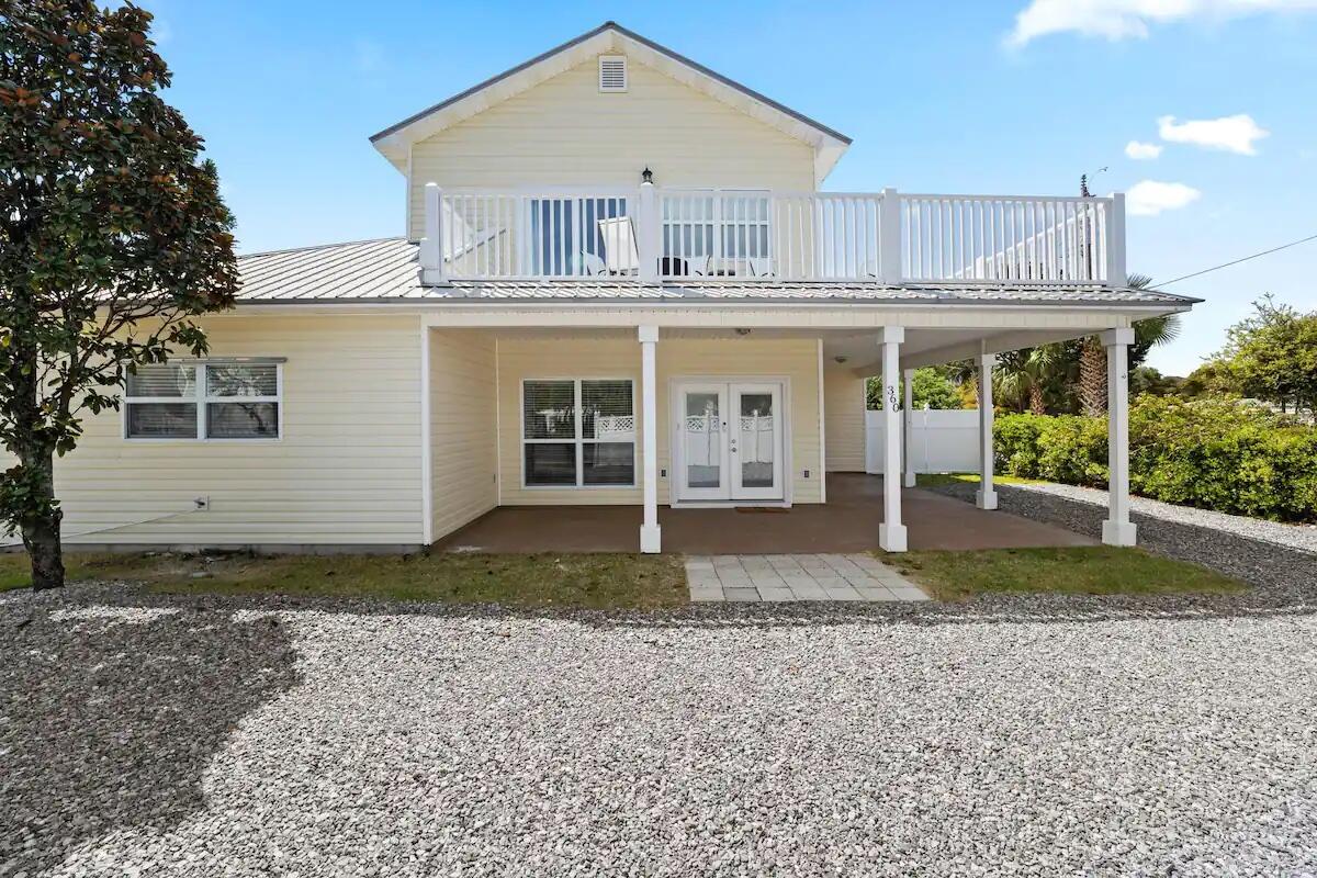 360 S Holiday Road Miramar Beach FL 32550