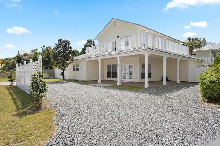360 S Holiday Road Miramar Beach FL 32550