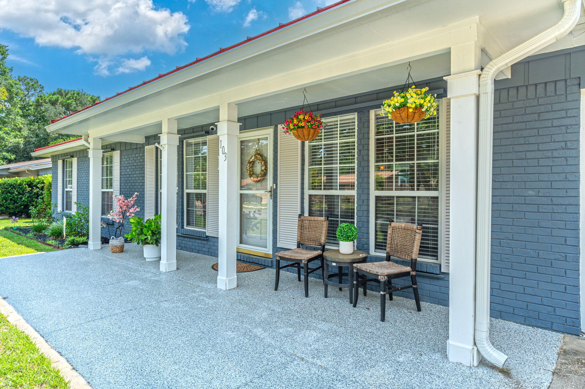 103 Alan A Dale Drive Niceville FL 32578