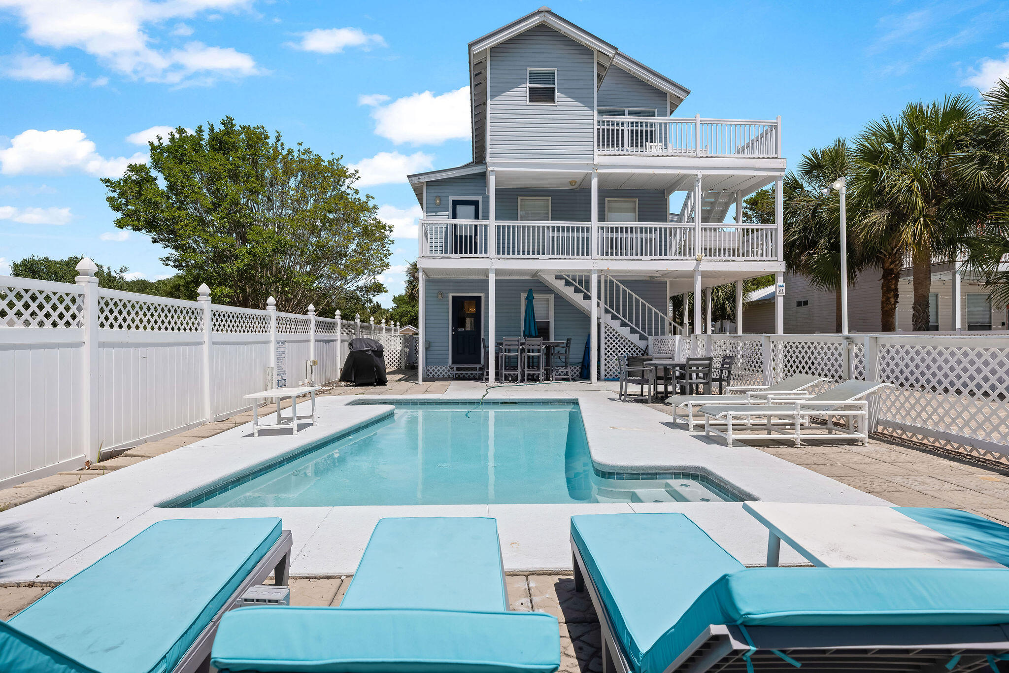 91 Matthew Boulevard Destin FL 32541