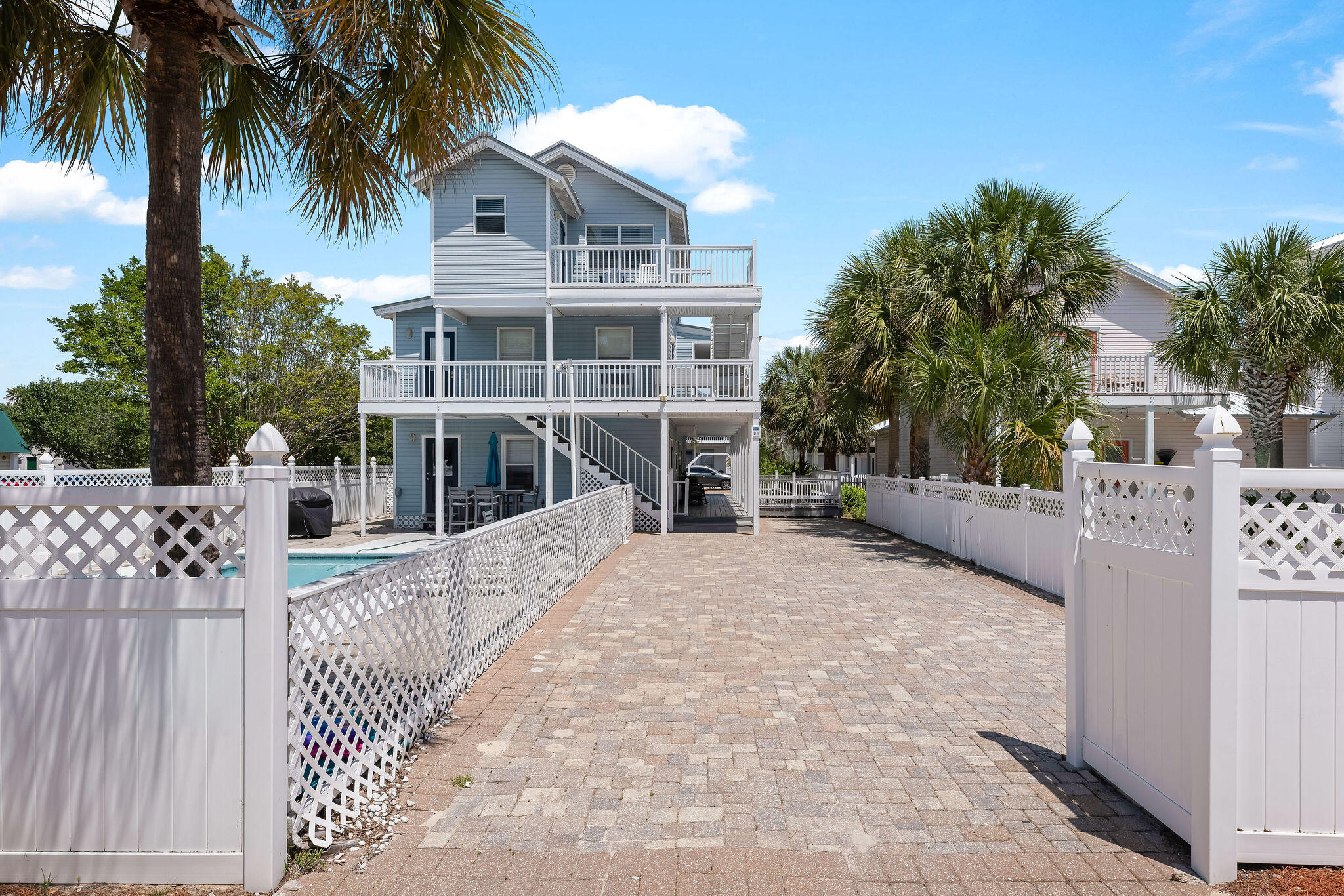 91 Matthew Boulevard Destin FL 32541