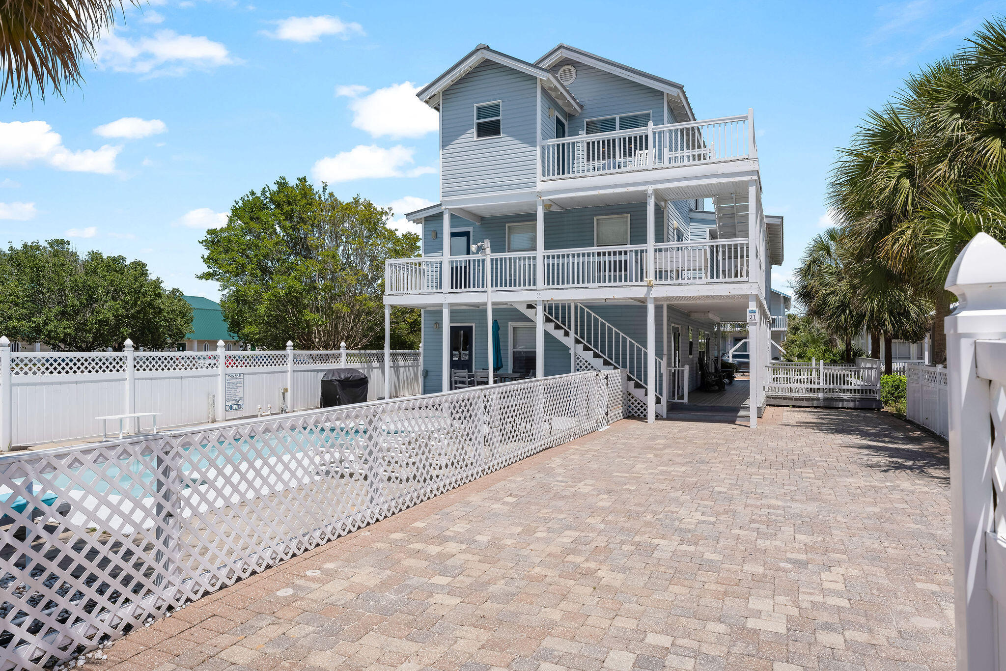 91 Matthew Boulevard Destin FL 32541
