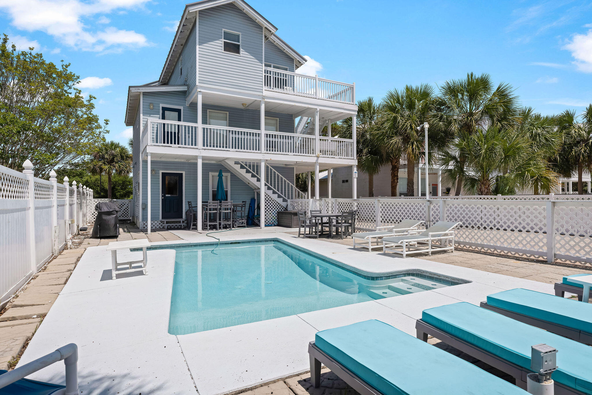 91 Matthew Boulevard Destin FL 32541