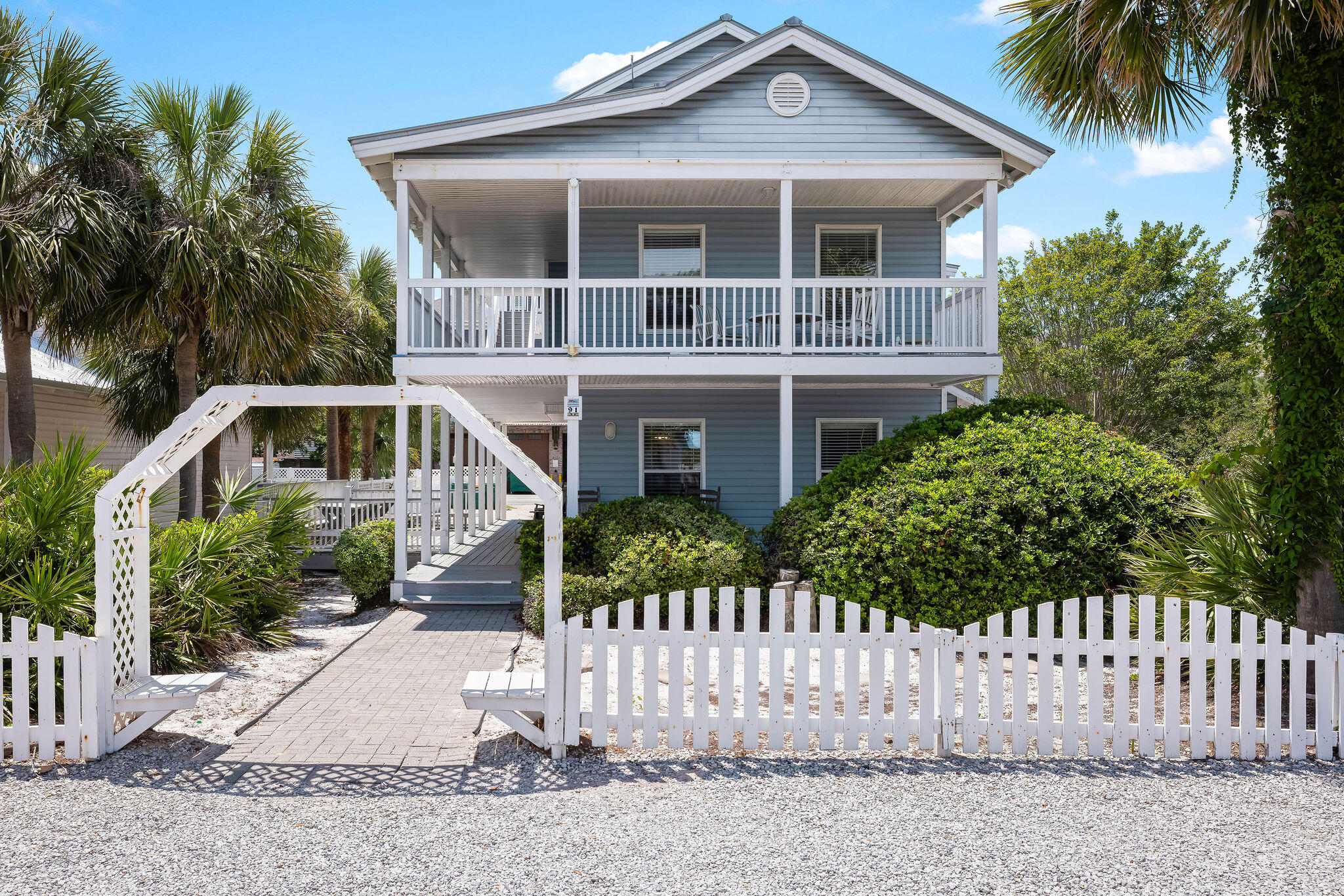 91 Matthew Boulevard Destin FL 32541
