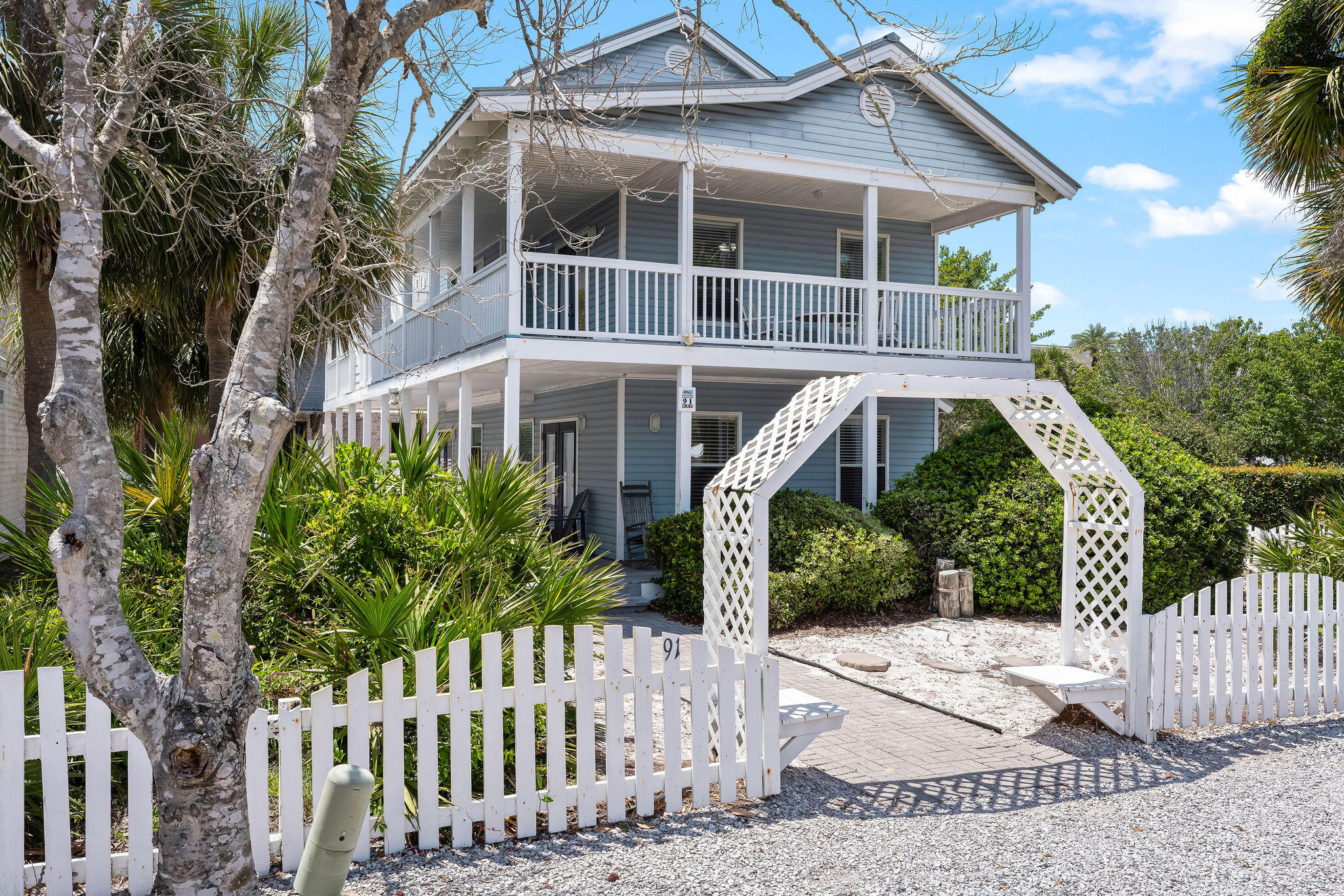 91 Matthew Boulevard Destin FL 32541