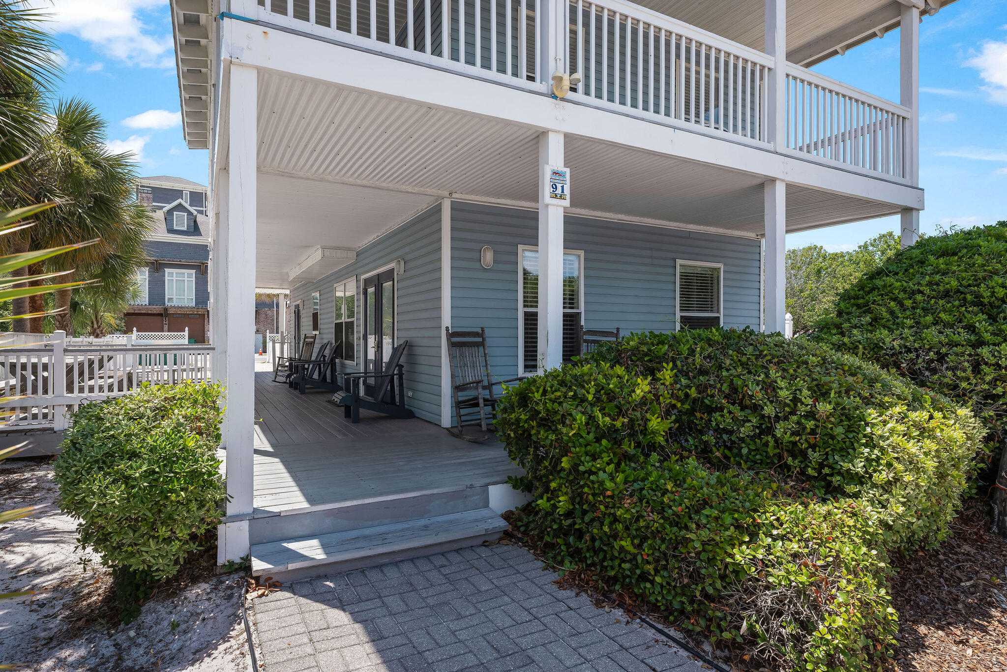 91 Matthew Boulevard Destin FL 32541