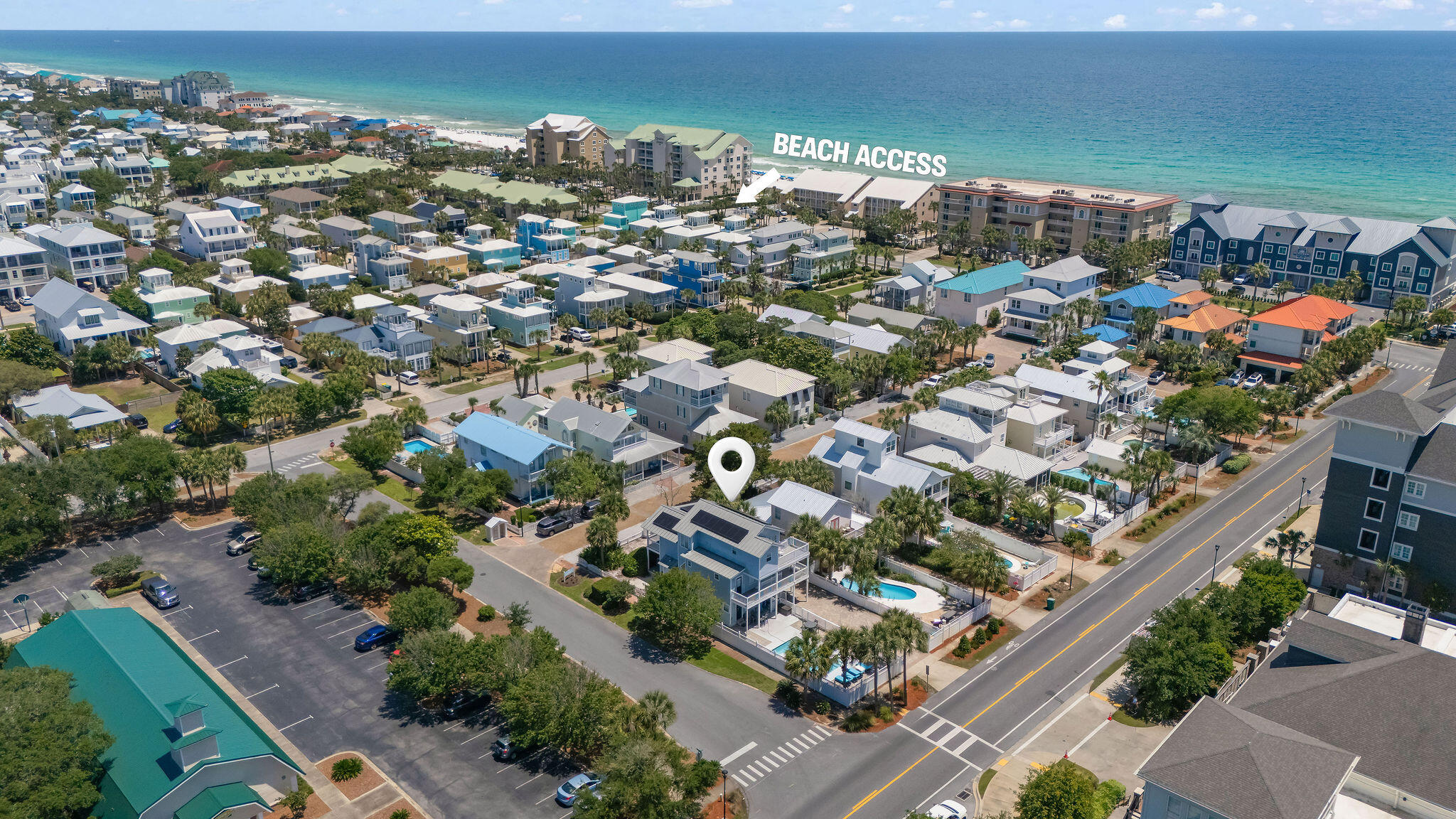 91 Matthew Boulevard Destin FL 32541