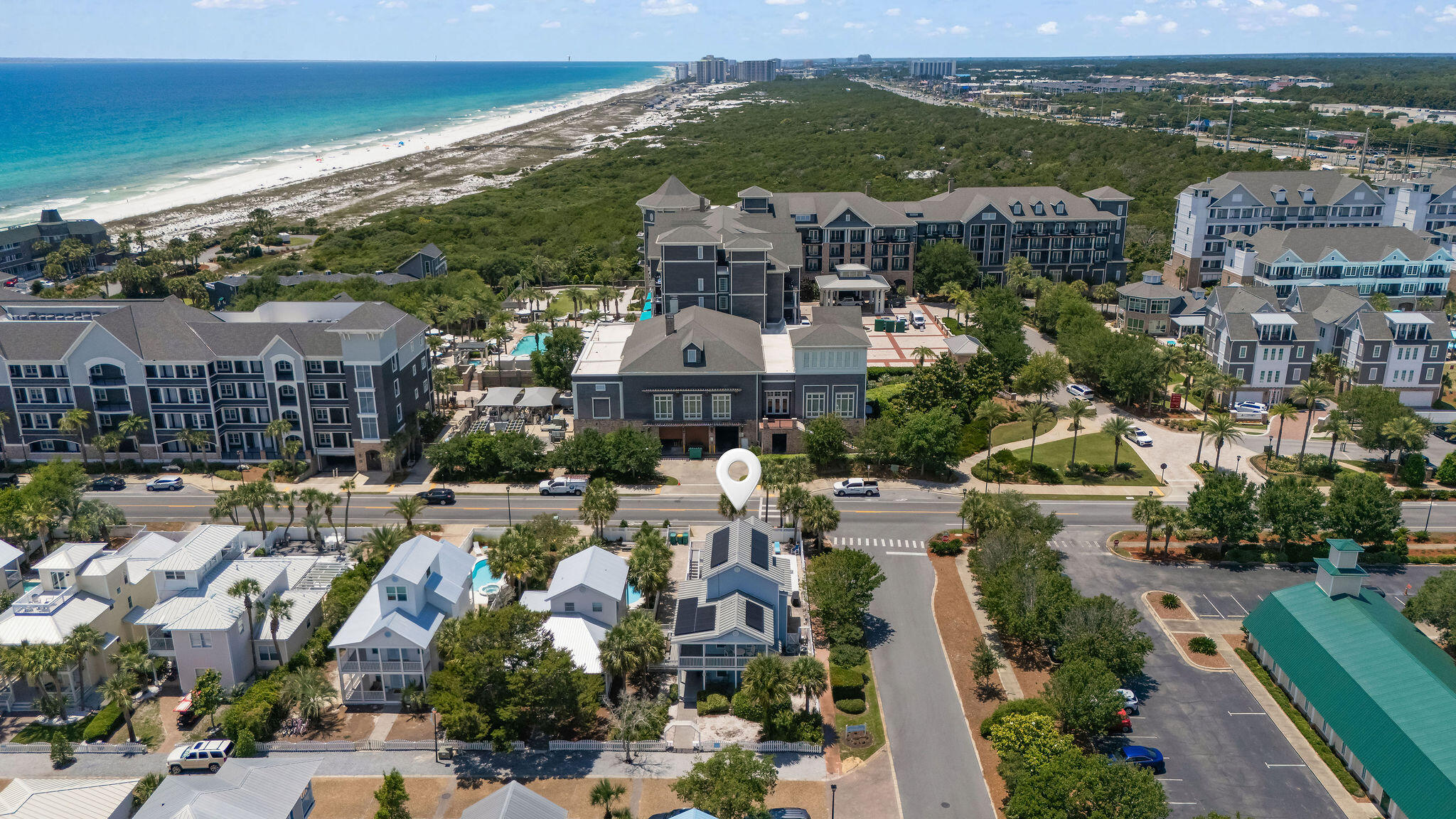 91 Matthew Boulevard Destin FL 32541