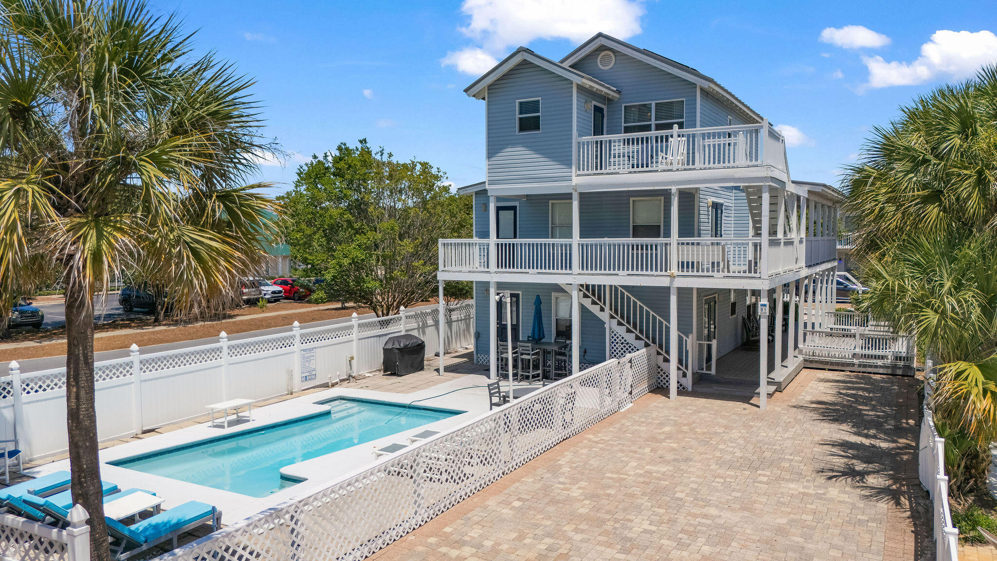 91 Matthew Boulevard Destin FL 32541