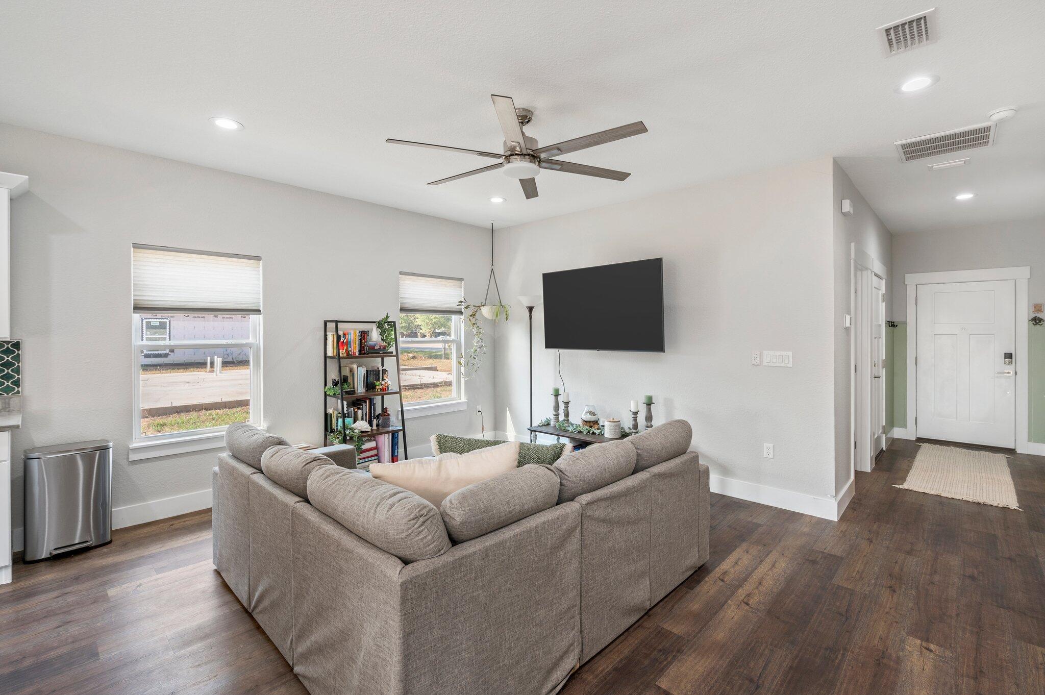 1358 Georgia Avenue Baker FL 32531