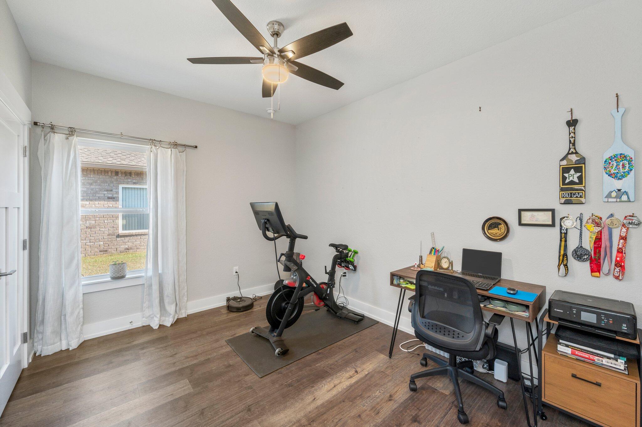 1358 Georgia Avenue Baker FL 32531