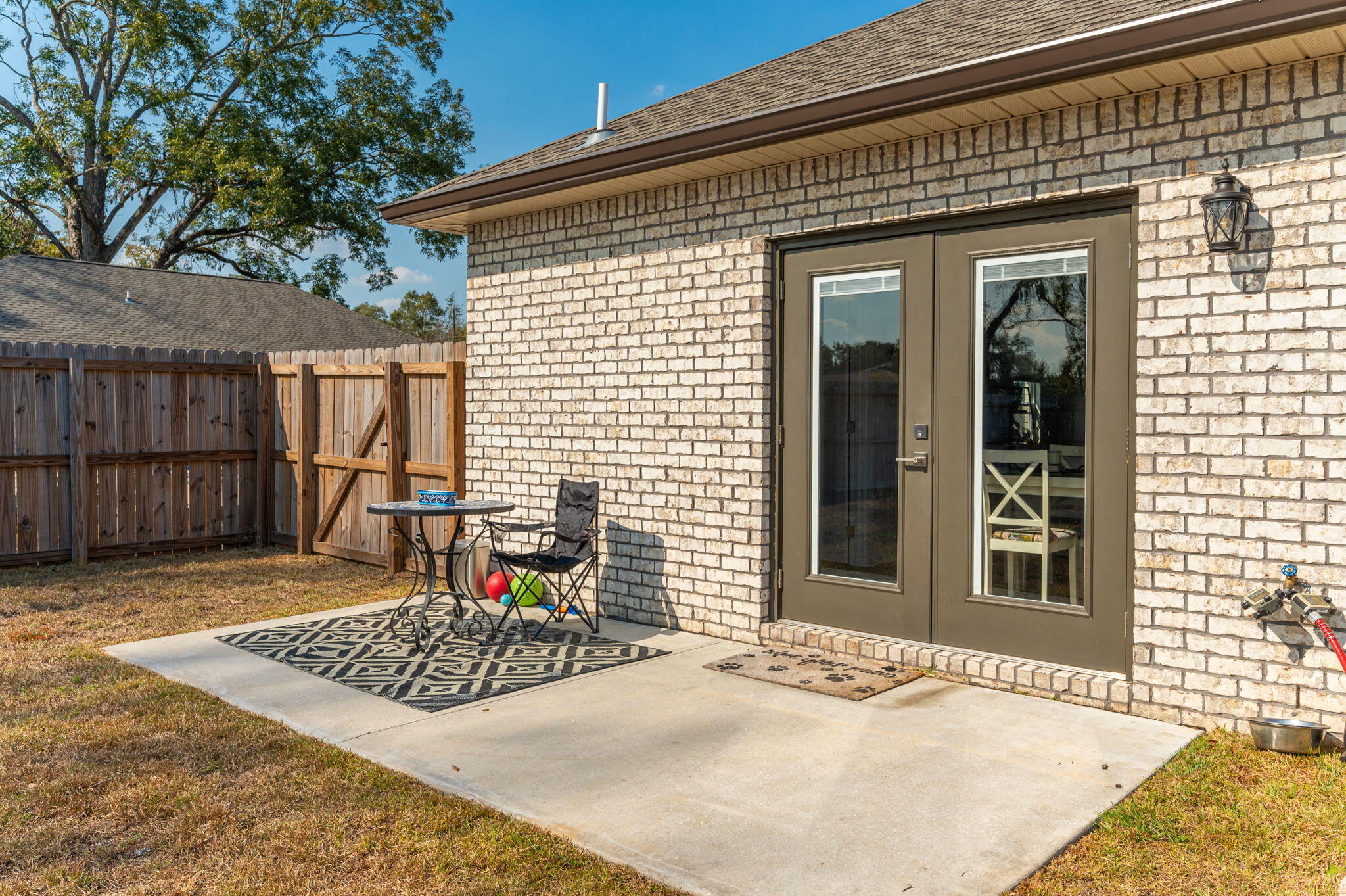 1358 Georgia Avenue Baker FL 32531
