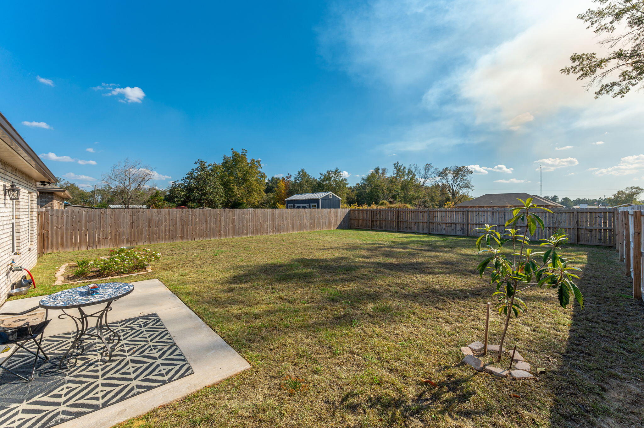1358 Georgia Avenue Baker FL 32531