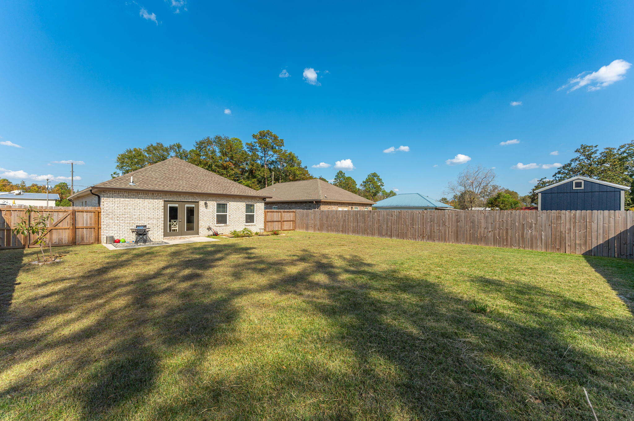 1358 Georgia Avenue Baker FL 32531