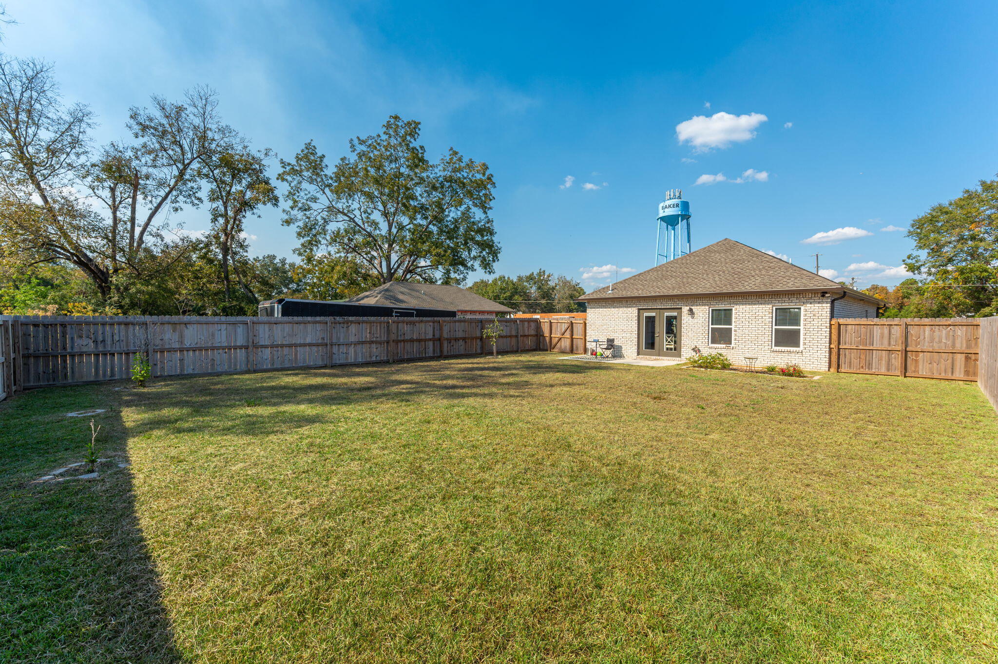 1358 Georgia Avenue Baker FL 32531