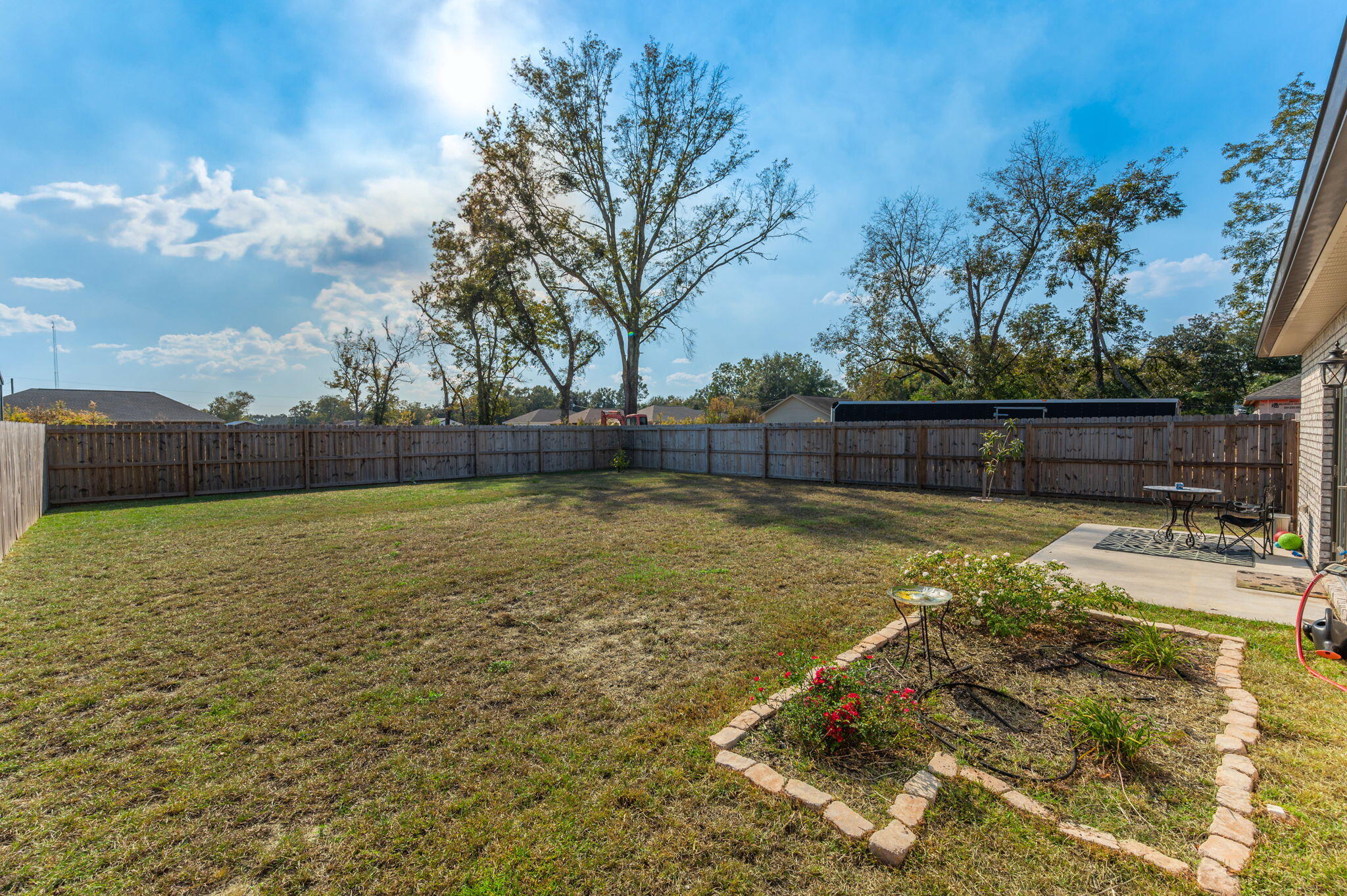 1358 Georgia Avenue Baker FL 32531