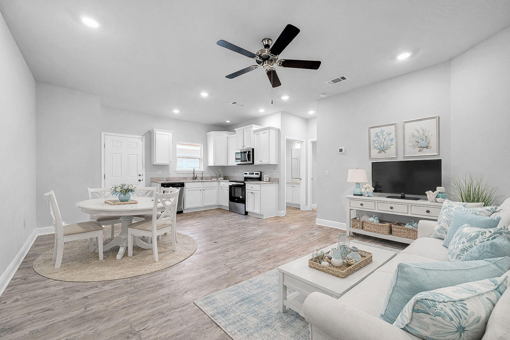 64 Stonegate Drive Santa Rosa Beach FL 32459