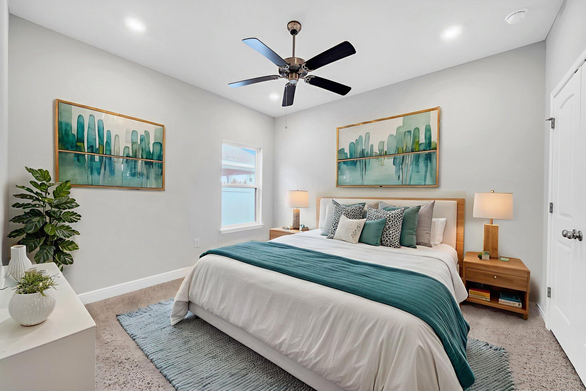 64 Stonegate Drive Santa Rosa Beach FL 32459