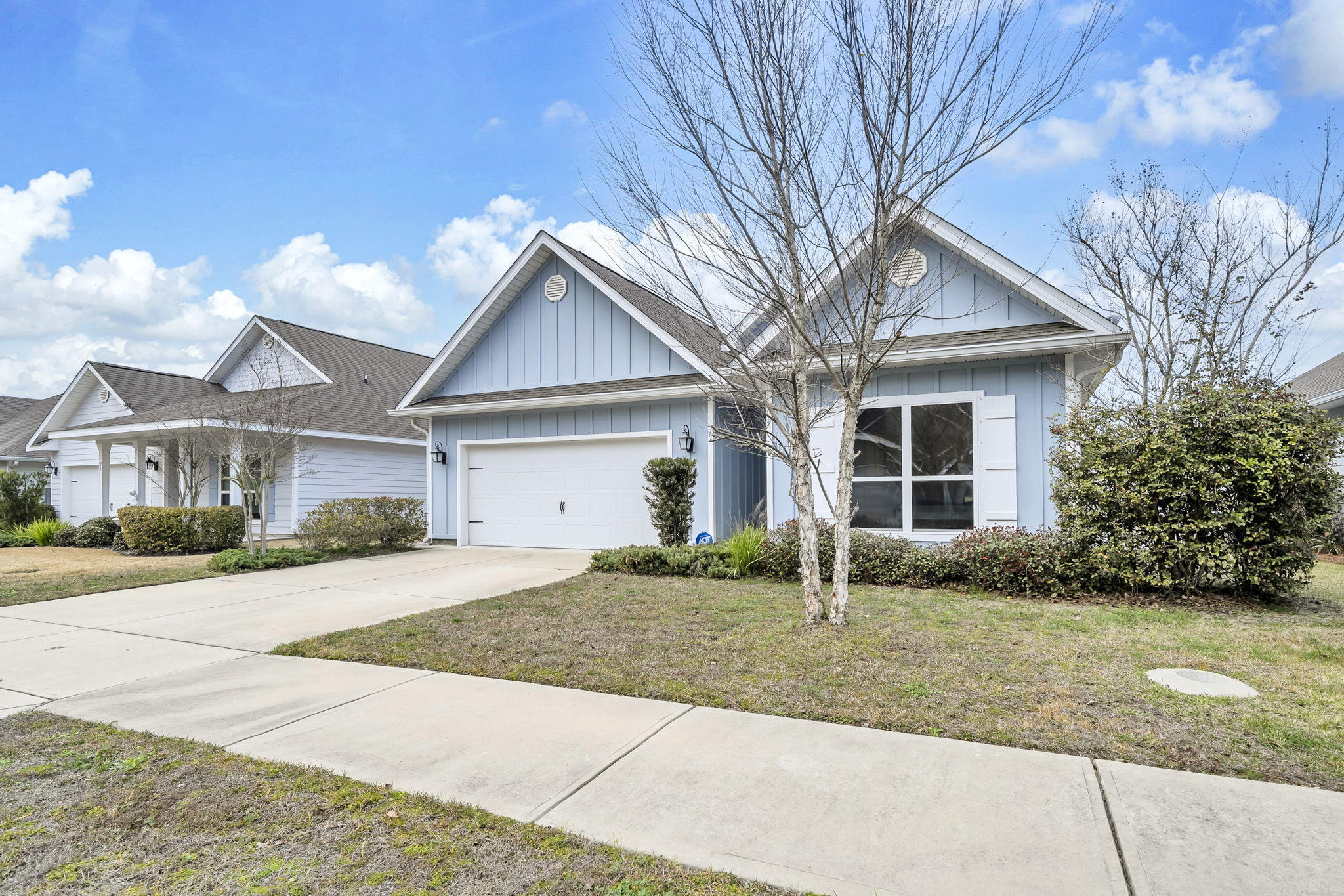 64 Stonegate Drive Santa Rosa Beach FL 32459