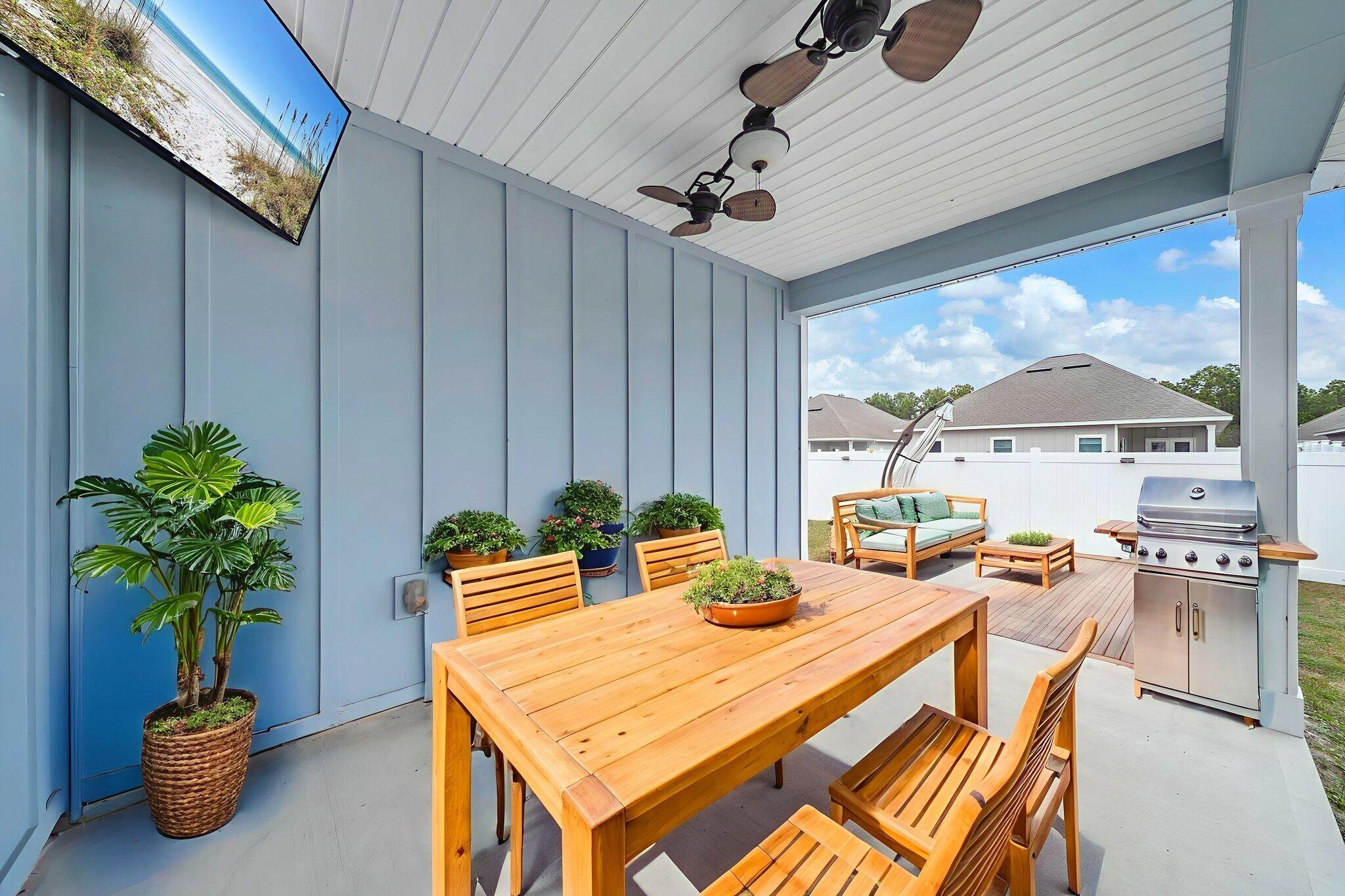 64 Stonegate Drive Santa Rosa Beach FL 32459