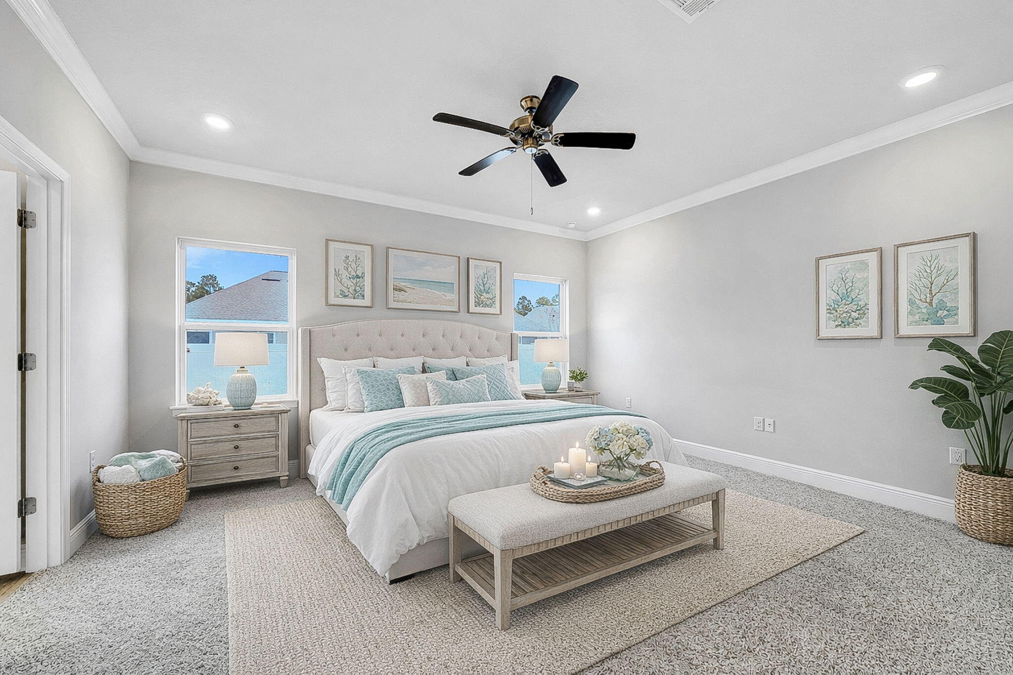 64 Stonegate Drive Santa Rosa Beach FL 32459