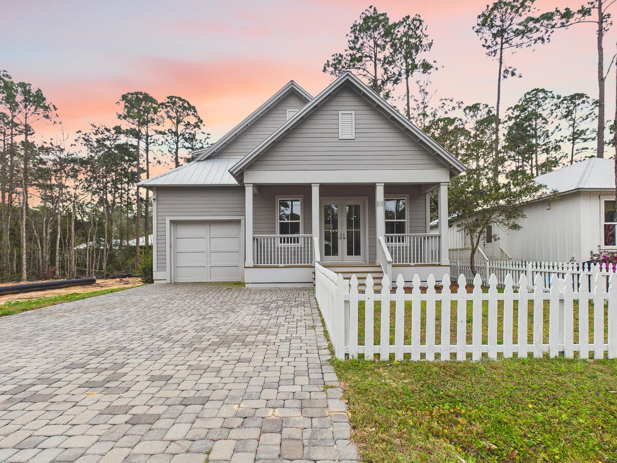 53 W Georgie Street Santa Rosa Beach FL 32459
