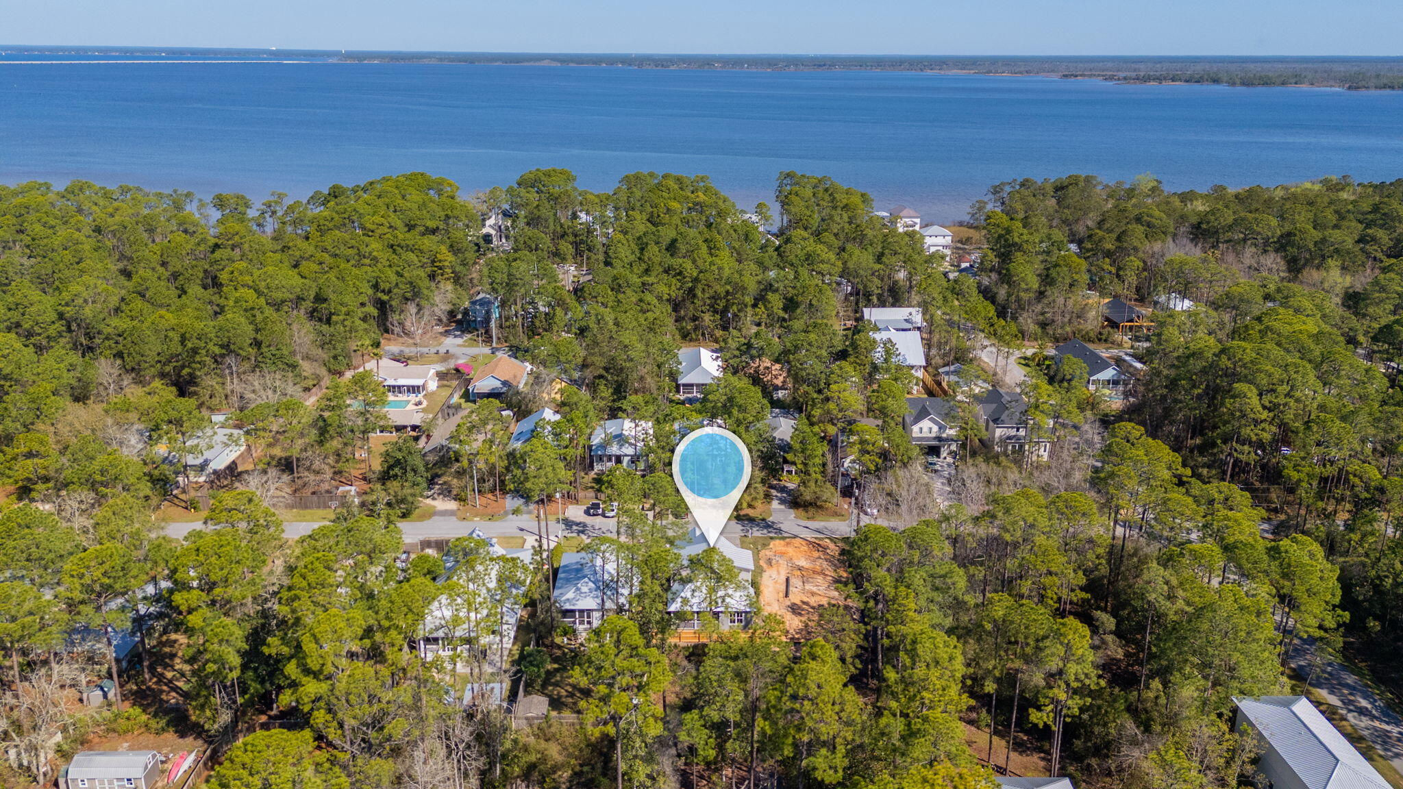 53 W Georgie Street Santa Rosa Beach FL 32459