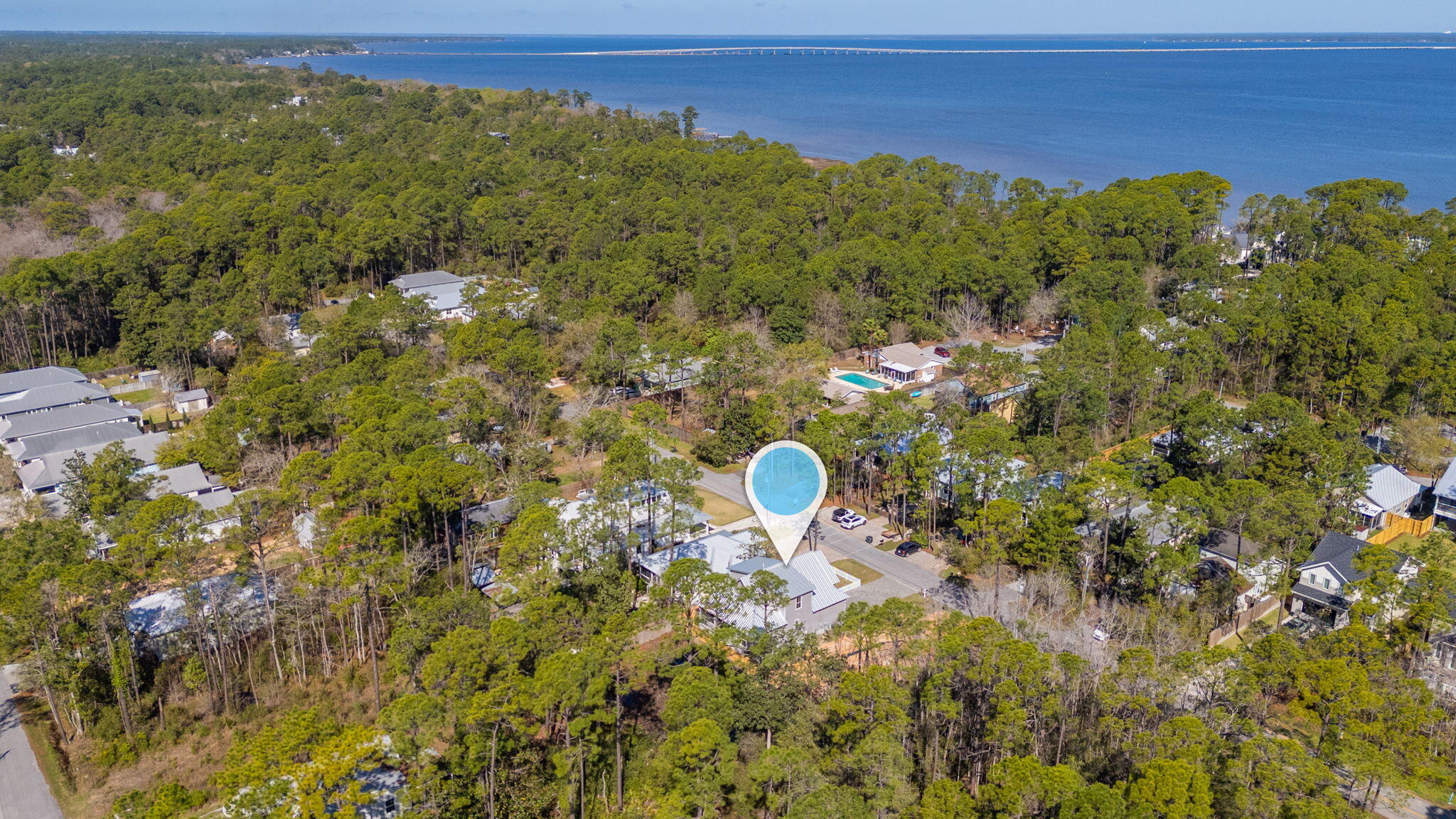 53 W Georgie Street Santa Rosa Beach FL 32459