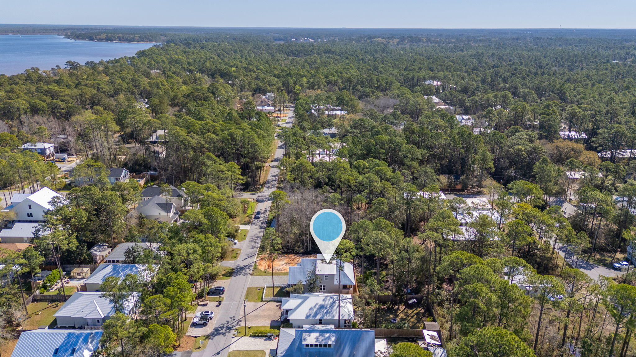 53 W Georgie Street Santa Rosa Beach FL 32459