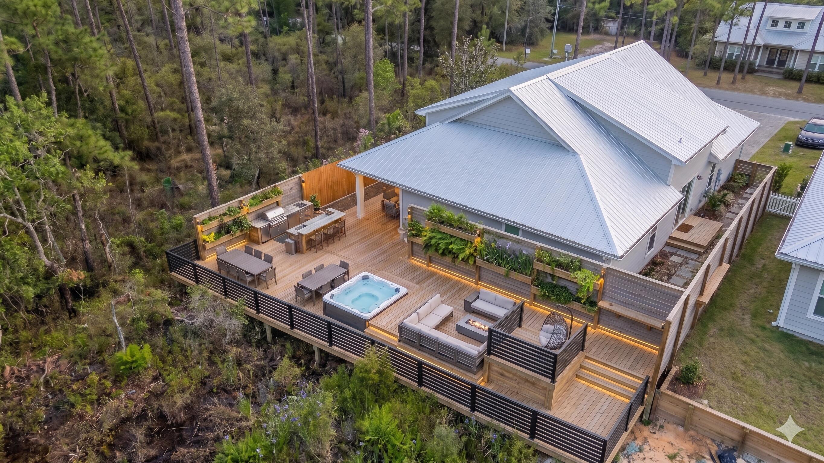 53 W Georgie Street Santa Rosa Beach FL 32459
