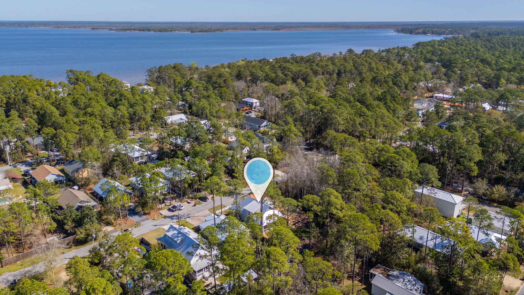53 W Georgie Street Santa Rosa Beach FL 32459