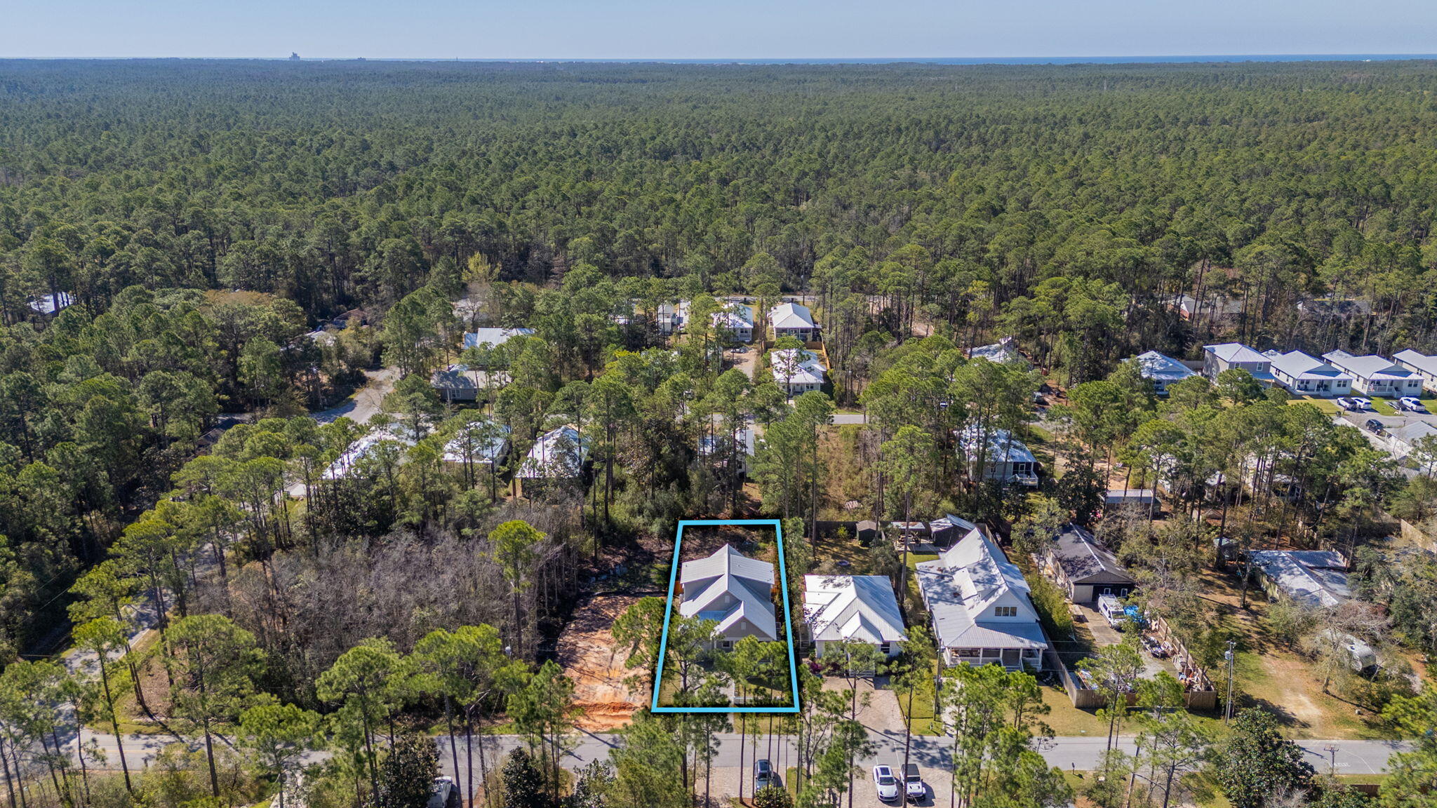 53 W Georgie Street Santa Rosa Beach FL 32459