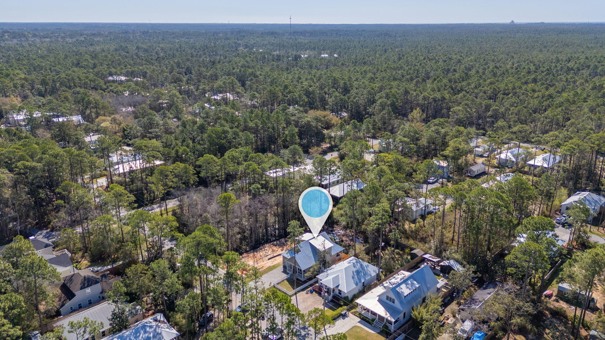 53 W Georgie Street Santa Rosa Beach FL 32459