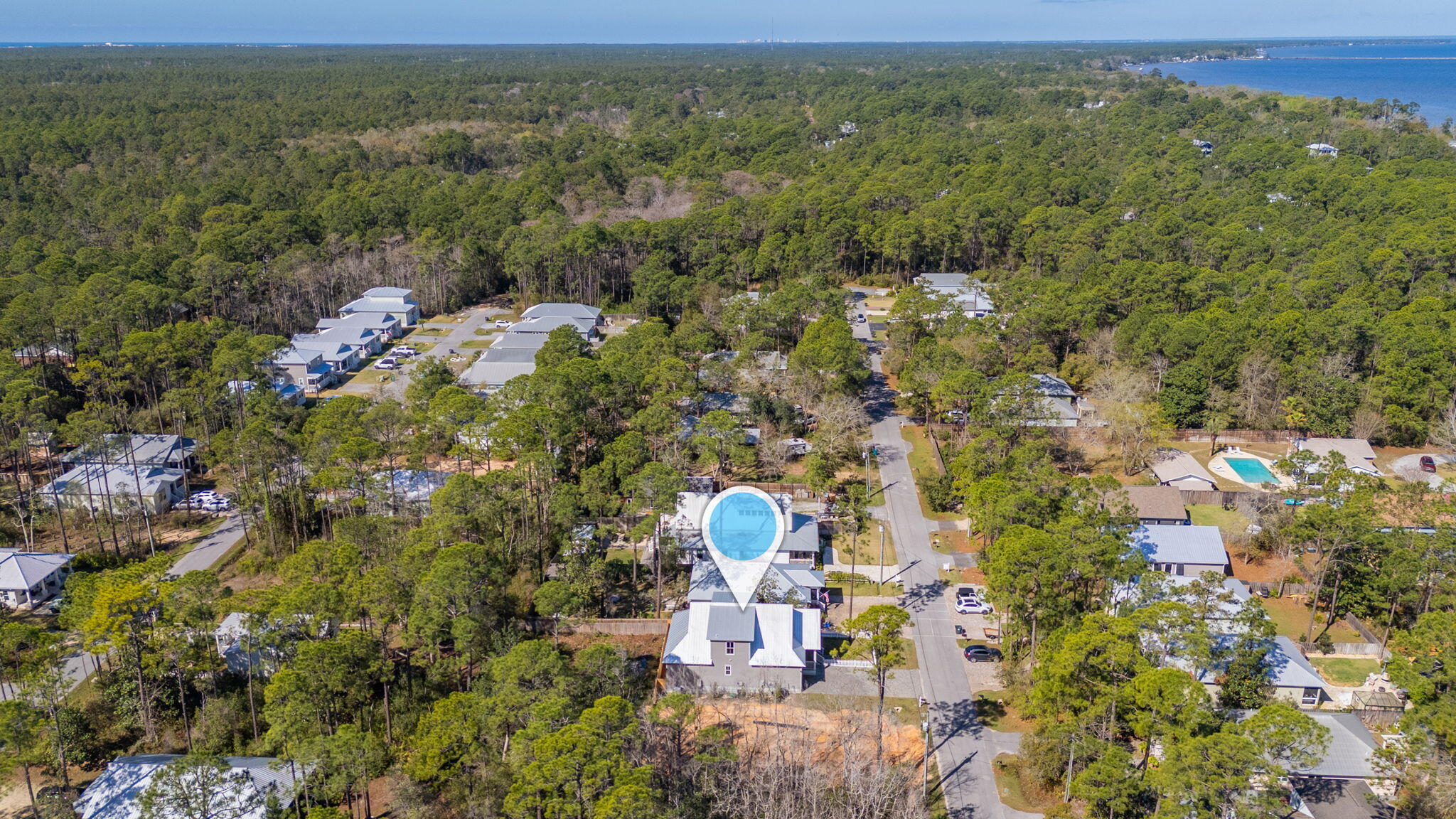 53 W Georgie Street Santa Rosa Beach FL 32459