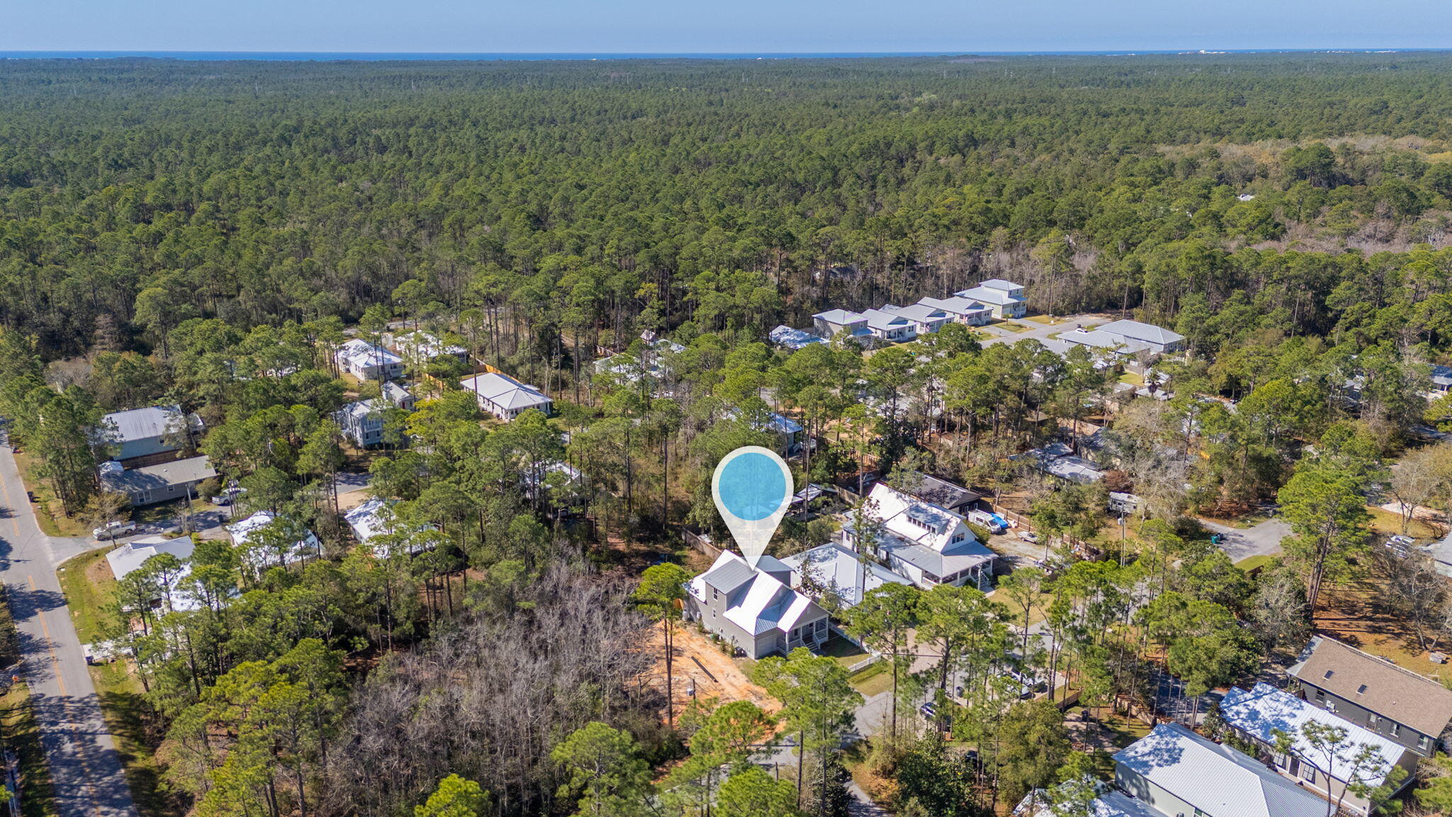 53 W Georgie Street Santa Rosa Beach FL 32459
