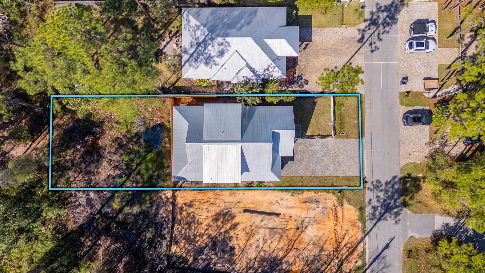 53 W Georgie Street Santa Rosa Beach FL 32459