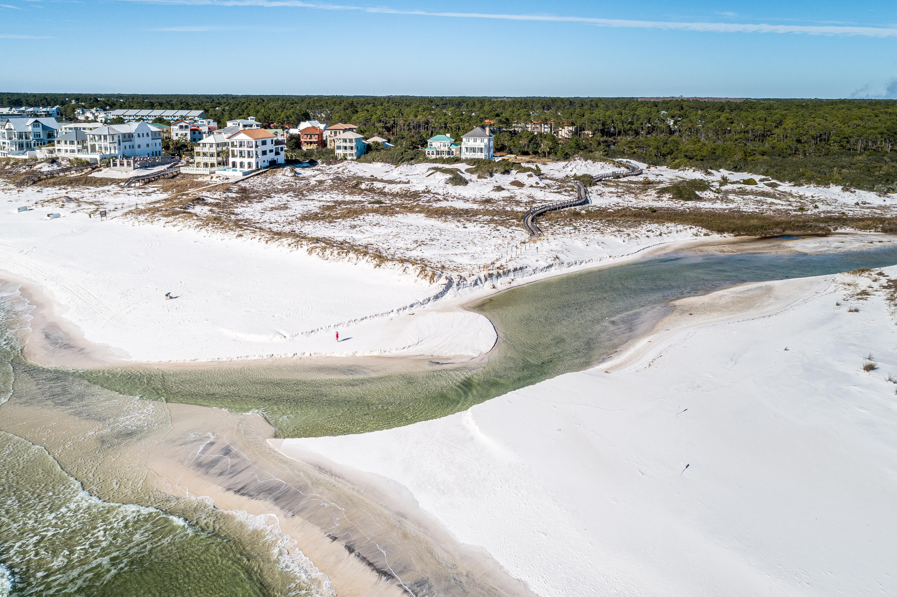 Lot 188 Sextant Lane Santa Rosa Beach FL 32459