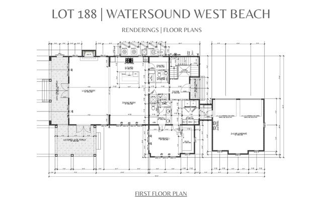 Lot 188 Sextant Lane Santa Rosa Beach FL 32459