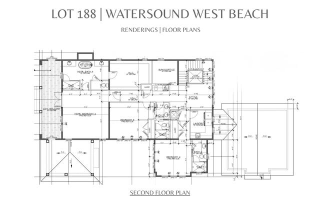 Lot 188 Sextant Lane Santa Rosa Beach FL 32459