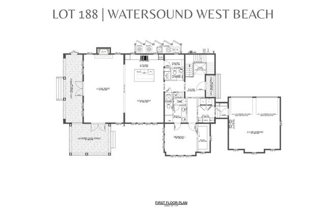 Lot 188 Sextant Lane Santa Rosa Beach FL 32459